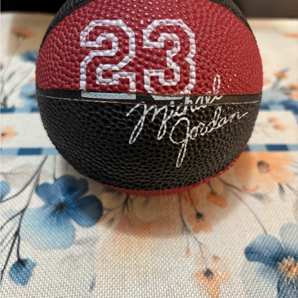 Michael Jordan’s Watch